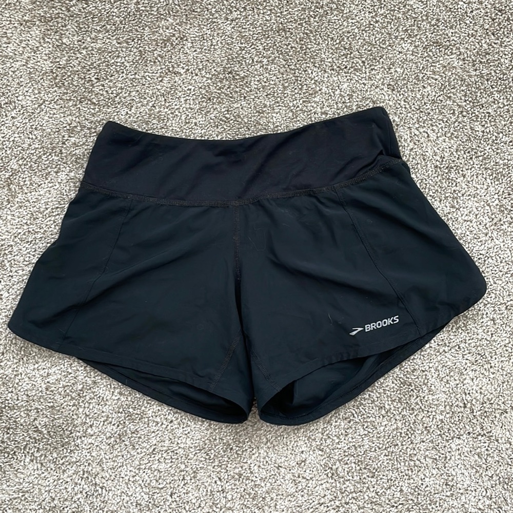 Brooks Running Shorts